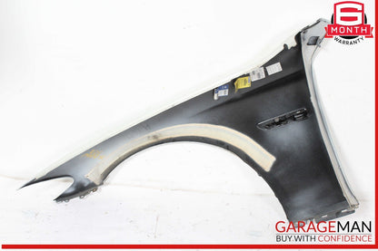 11-16 BMW F10 528i 535i 550i Front Right Passenger Side Fender Panel OEM