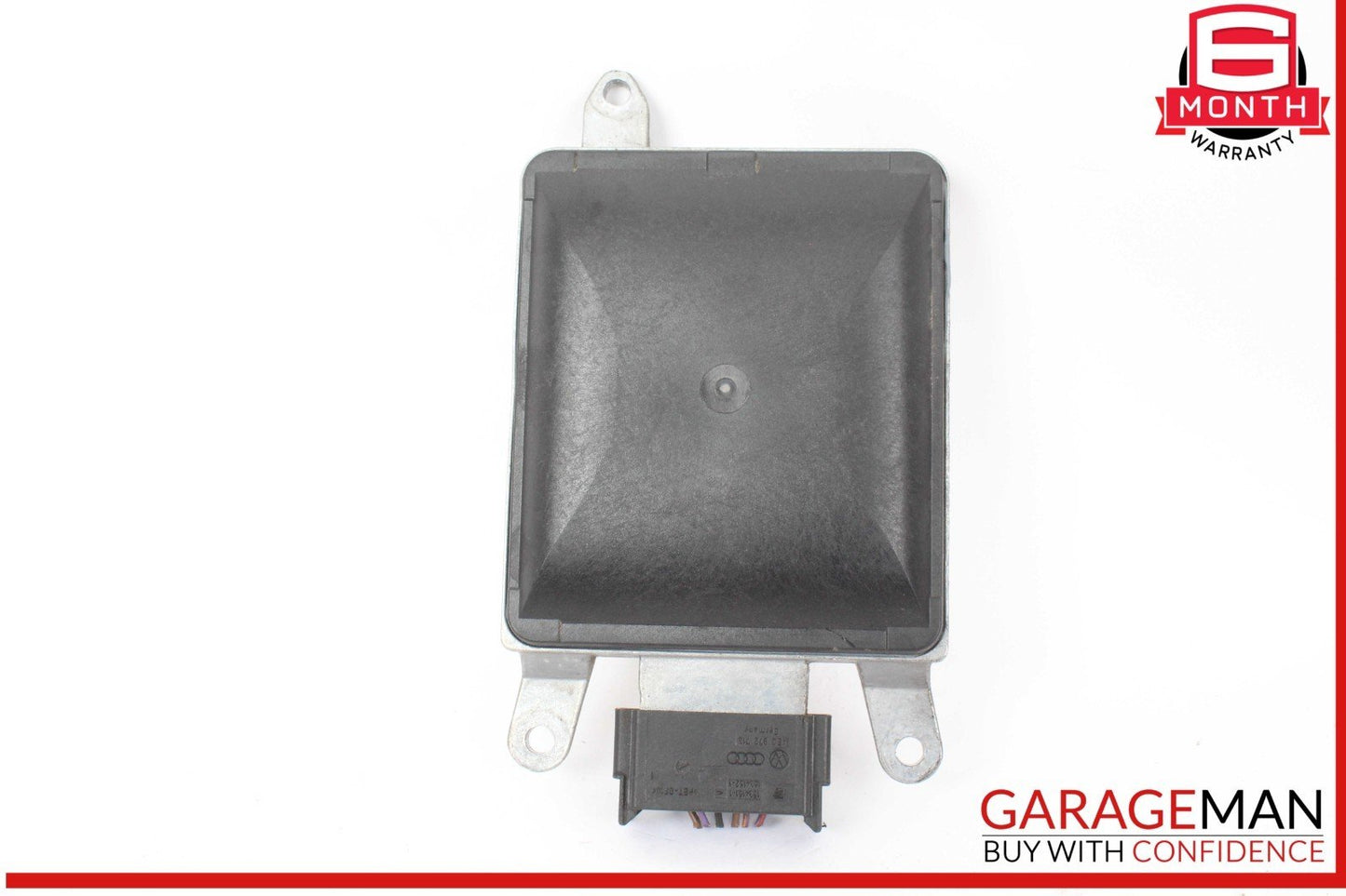 10-16 Porsche Panamera 970 Rear Right Passenger Side Blind Spot Radar Sensor OEM