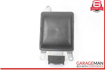 10-16 Porsche Panamera 970 Rear Right Passenger Side Blind Spot Radar Sensor OEM