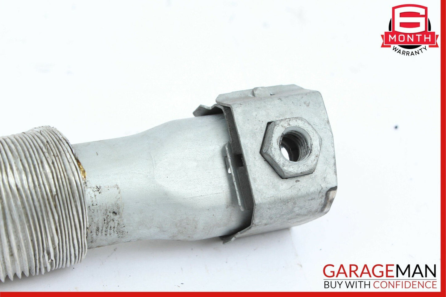 Mercedes W212 E350 CLS550 SLC300 C300 Steering Gear Coupling 2044620278 RWD OEM