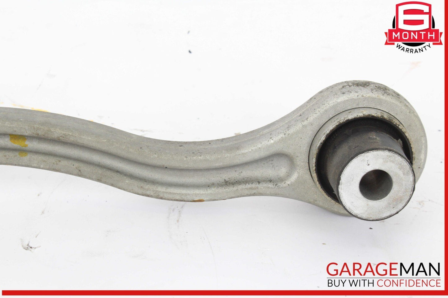 08-17 Mercedes W204 C250 C300 E350 Rear Left / Right Side Lower Control Arm OEM