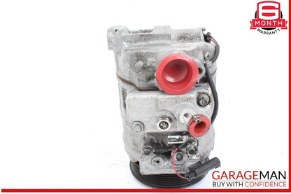 06-09 Mercedes W209 CLK350 C230 C280 A/C Air Conditioning Compressor 0012305611