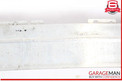 07-14 Mercedes W221 S550 S400 CL550 Front Bumper Reinforcement Impact Bar OEM