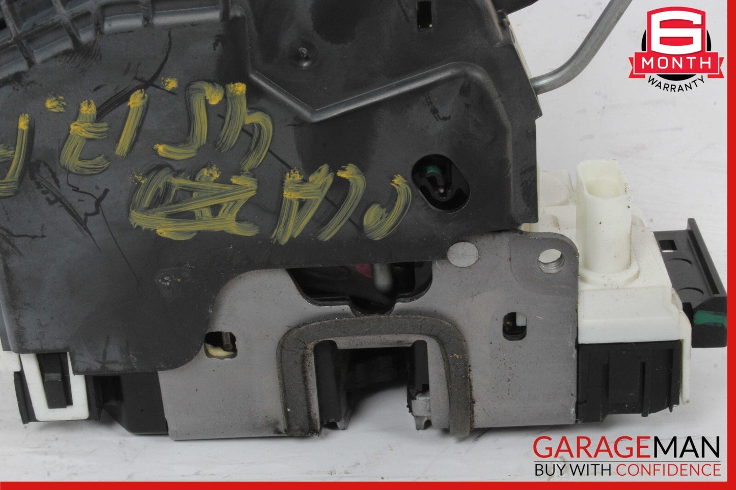 08-20 Mercedes W117 CLA250 CLA45 AMG Front Right Side Door Lock Latch Actuator