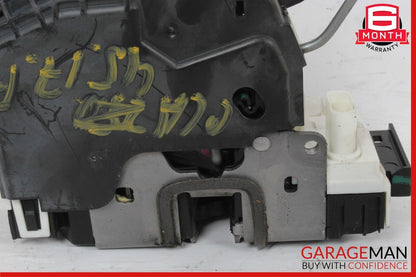 08-20 Mercedes W117 CLA250 CLA45 AMG Front Right Side Door Lock Latch Actuator