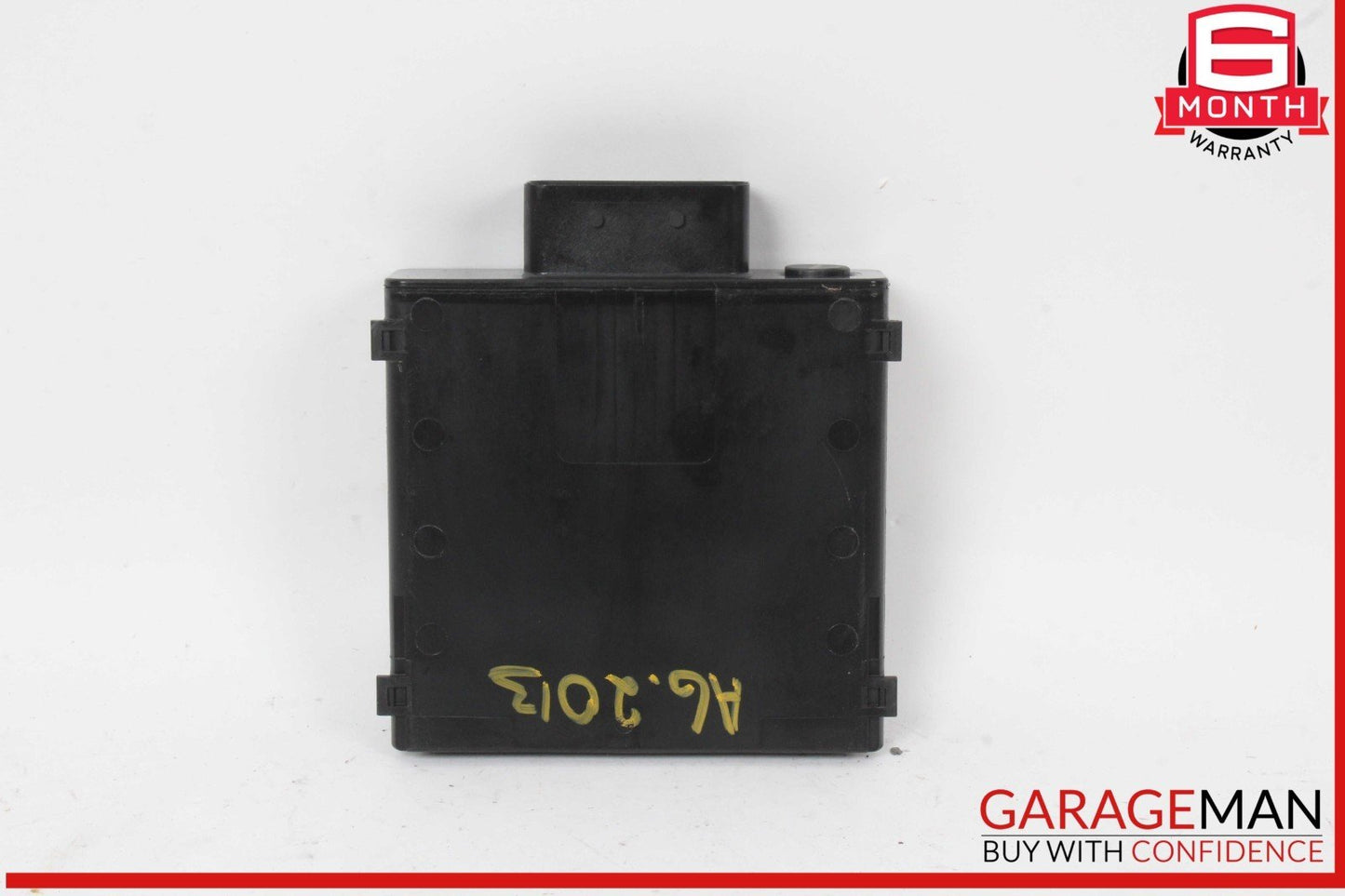 12-18 Audi A6 A7 Voltage Stabilizer Control Module Unit 8K0959663F OEM