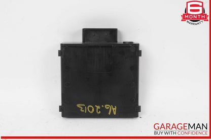 12-18 Audi A6 A7 Voltage Stabilizer Control Module Unit 8K0959663F OEM