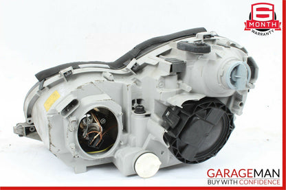 05-07 Mercedes W203 C230 C240 Front Right Side Headlight Light Lamp Halogen OEM