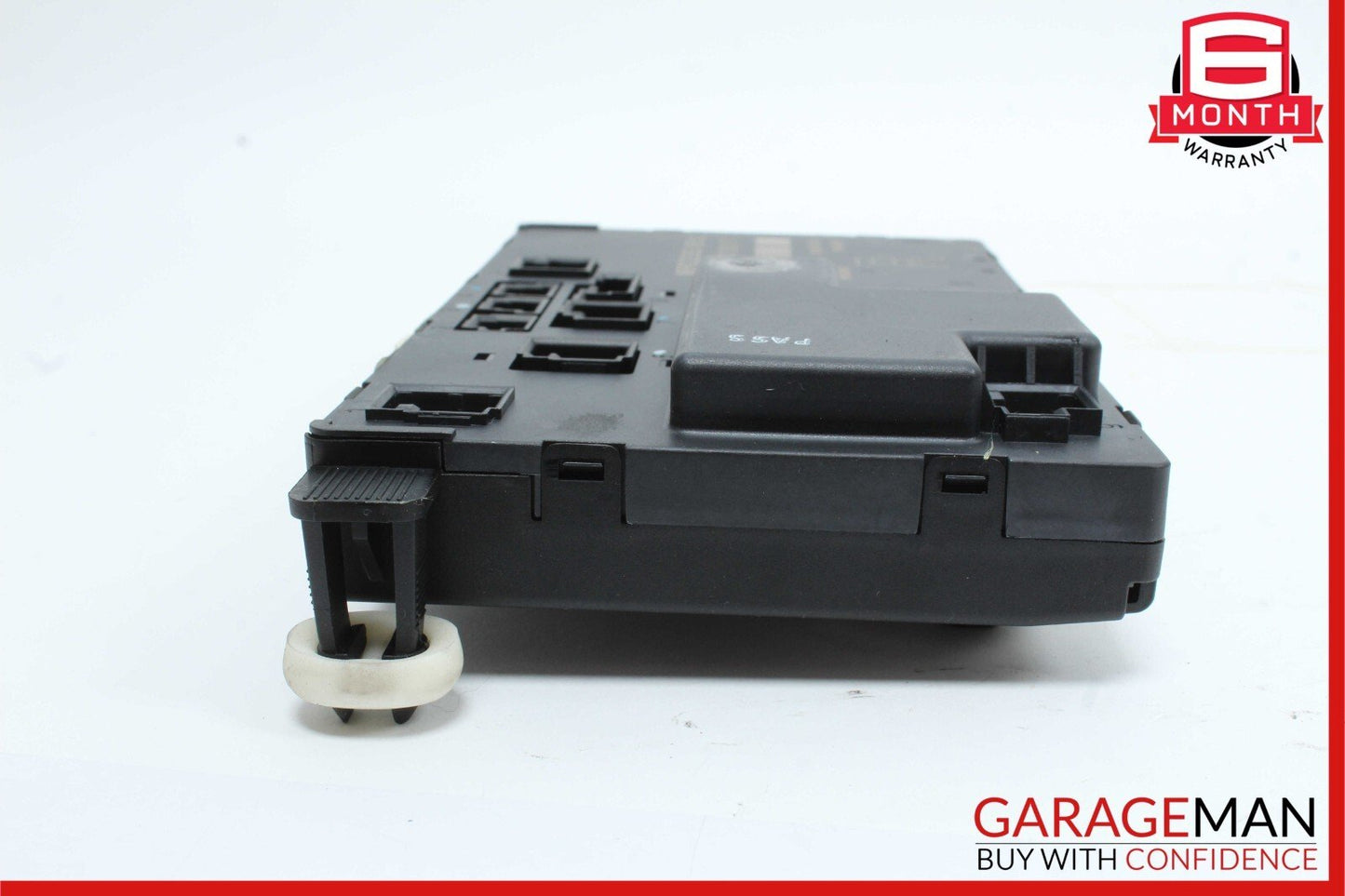 06-11 Mercedes W219 CLS550 CLS63 AMG Front Right Side Door Control Module Unit