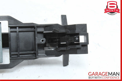 03-09 Mercedes W211 E350 E500 E320 Front Right Side Exterior Door Handle Black