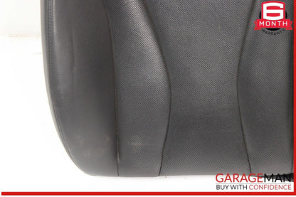 17-19 Audi Q7 Front Left Driver Side Top Upper Seat Cushion OEM