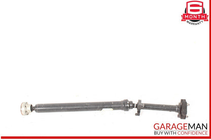 03-10 Porsche Cayenne 955 957 Rear Prop Propeller Drive Axle Shaft Driveshaft