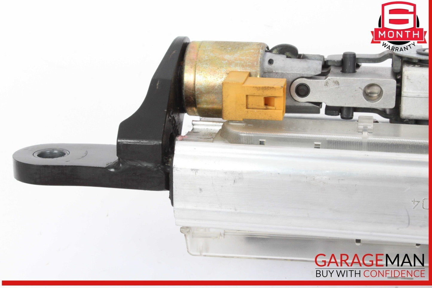 03-12 Mercedes R230 SL500 S55 AMG Convertible Right Lock Pawl Cylinder OEM