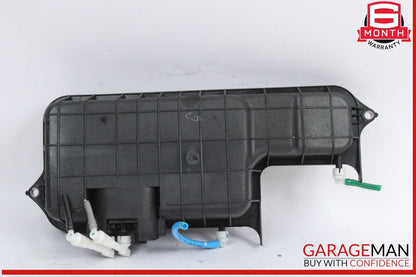 07-14 Mercedes W221 S550 S400 Dynamic Seat Pressure Vacuum Tank Reservoir OEM
