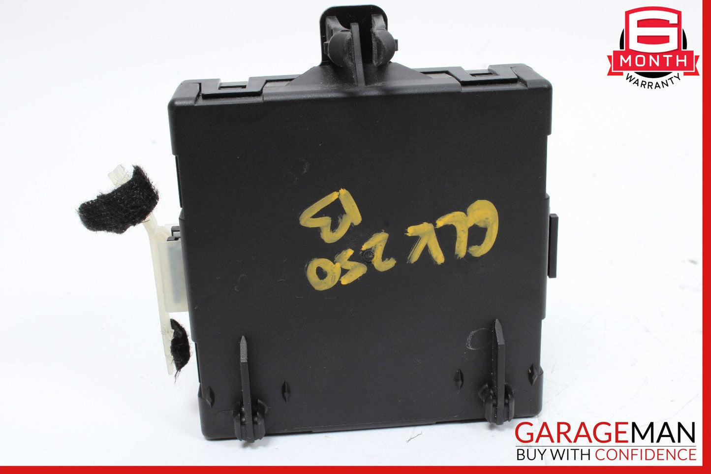 08-18 Mercedes X204 GLK250 C250 Front Right Side Door Control Module Unit OEM
