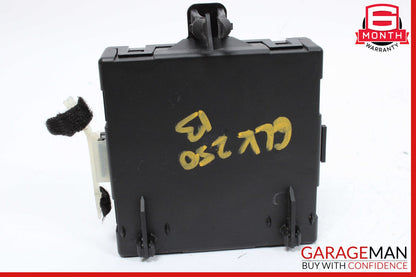 08-18 Mercedes X204 GLK250 C250 Front Right Side Door Control Module Unit OEM