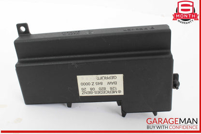 84-93 Mercedes W201 190E 190D Anti Theft Alarm Control Module 1268200826 OEM