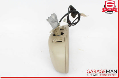 12-16 Mercedes X166 GL450 GL550 ML350 ML550 Interior Rear View Mirror OEM