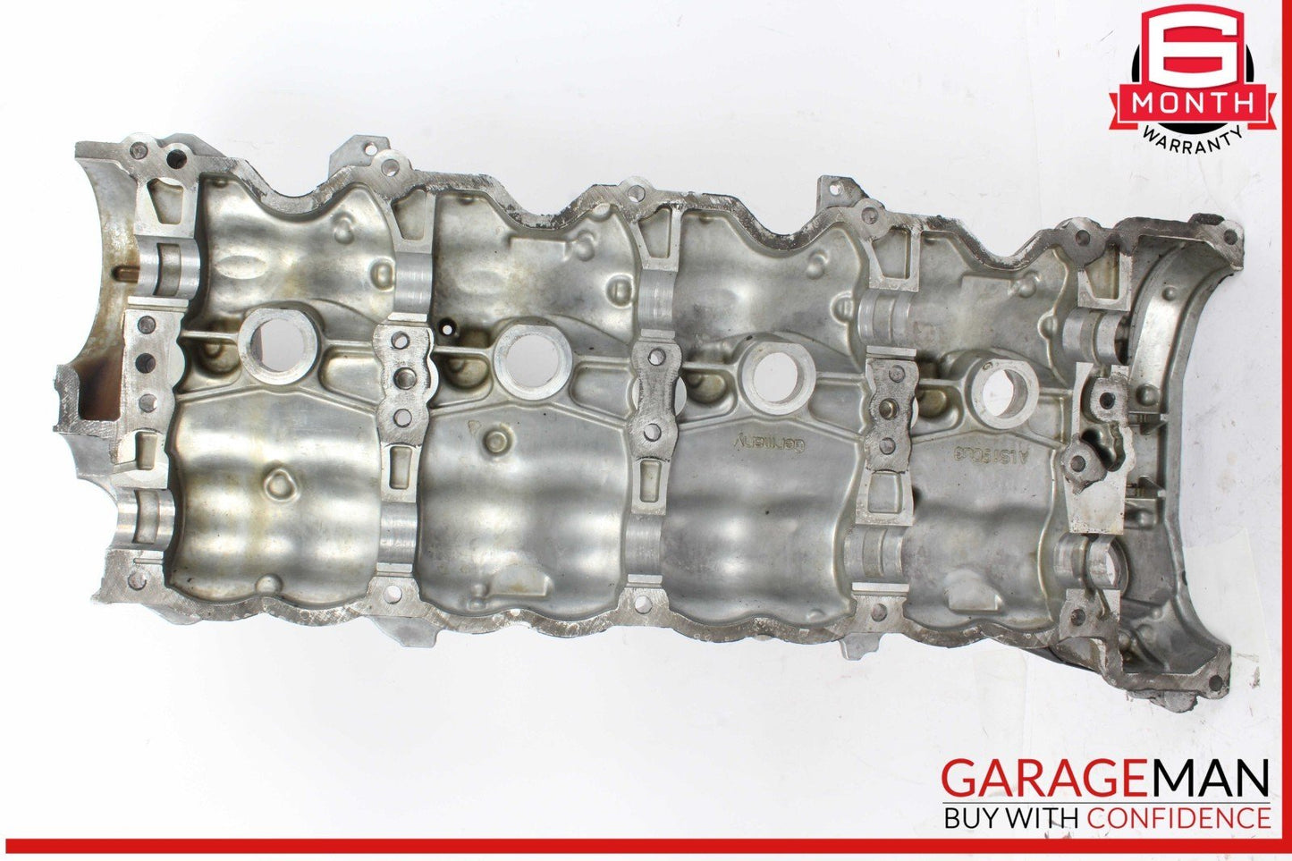11-20 Mercedes W218 CLS550 E550 S550 Right Passenger Cylinder Head Cover OEM