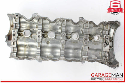 11-20 Mercedes W218 CLS550 E550 S550 Right Passenger Cylinder Head Cover OEM