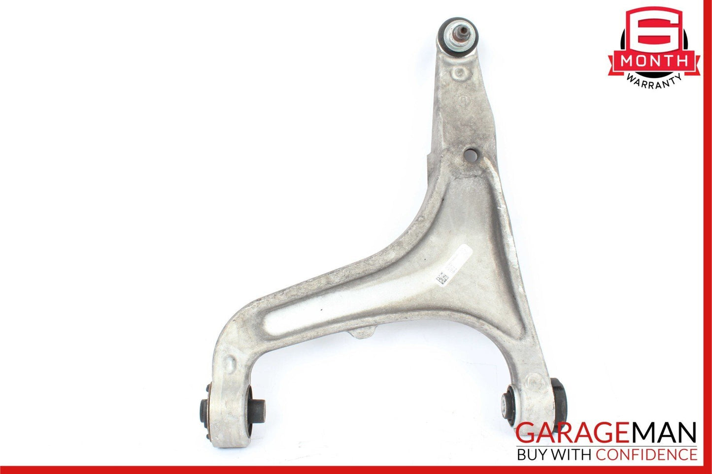 14-17 Maserati Ghibli Front Left Driver Side Suspension Lower Control Arm