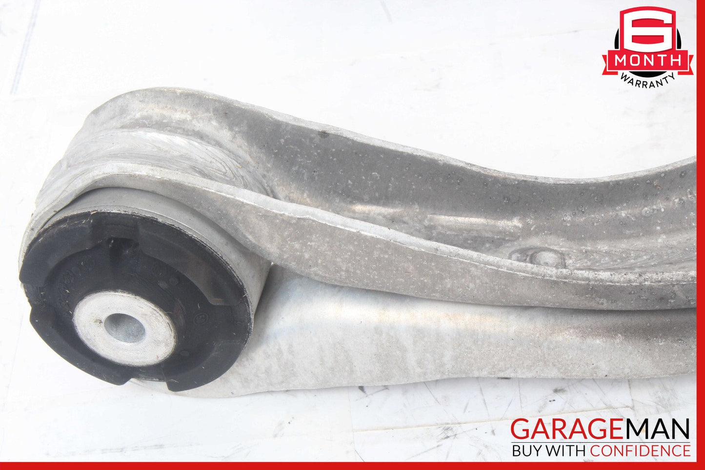 03-11 Mercedes E350 E350 CLS550 RWD Front Right Suspension Upper Control Arm