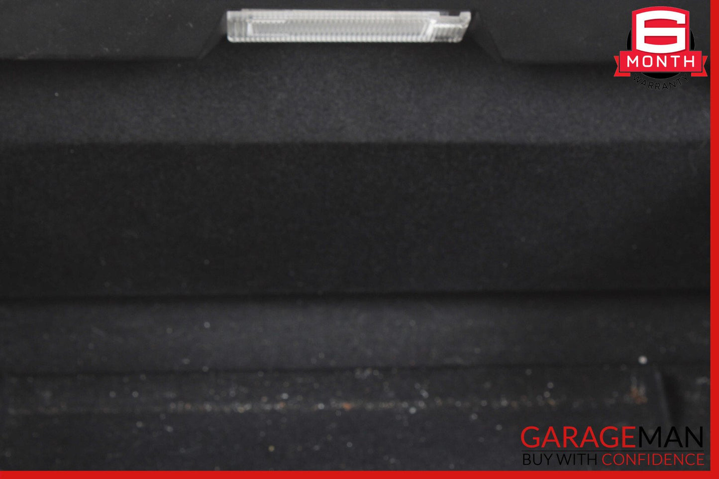 03-13 Maserati Quattroporte Dash Board Dashboard Glove Box Compartment OEM