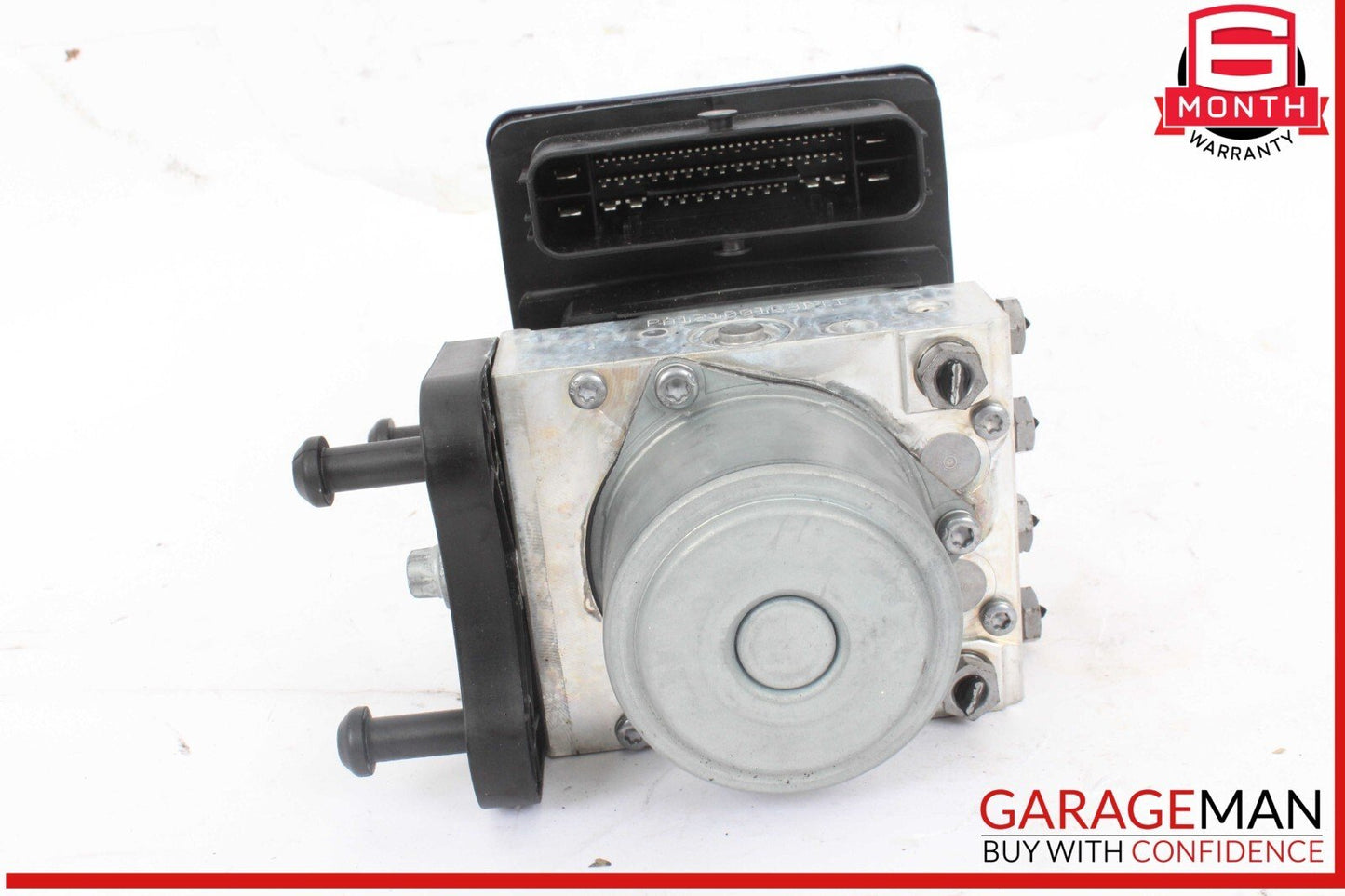 16-22 Mercedes X253 GLC43 AMG ABS Anti Lock Brake Pump Module 2059004948 OEM