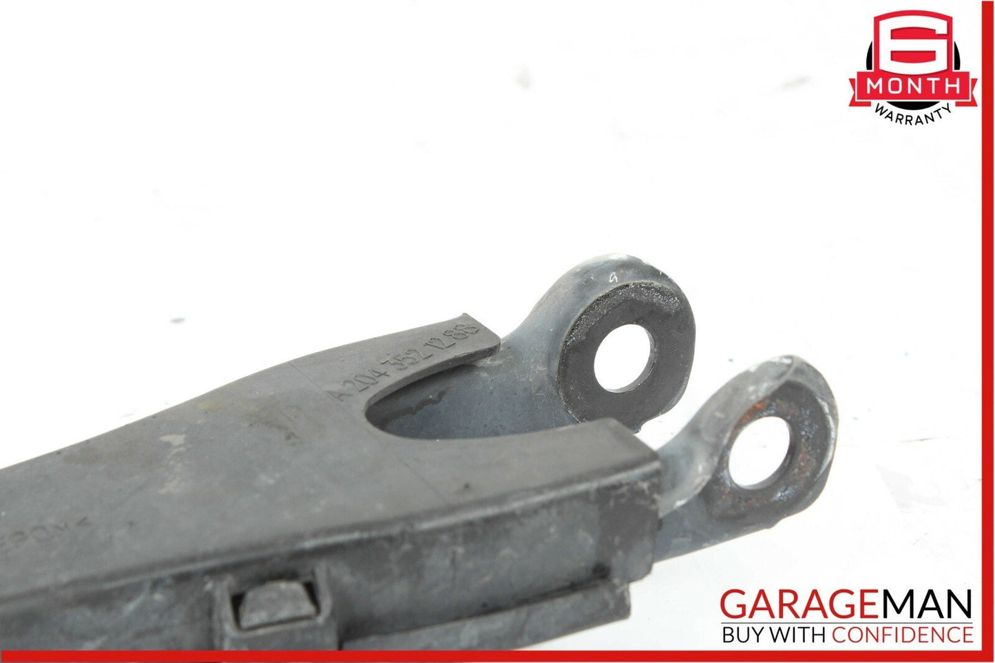 08-15 Mercedes W204 C250 C300 Rear Left or Right Side Lower Thrust Control Arm