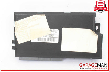 16-20 Jaguar XF Front Right Passenger Side Power Seat Memory Control Module Unit