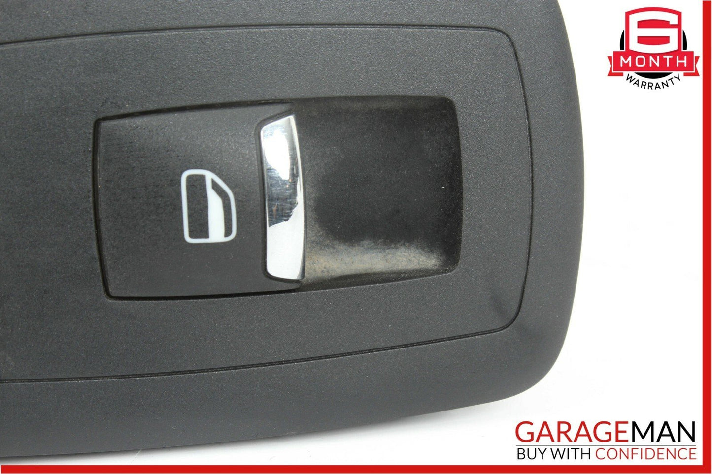 14-17 Maserati Ghibli Rear Left Side Door Window Regulator Switch Control Module