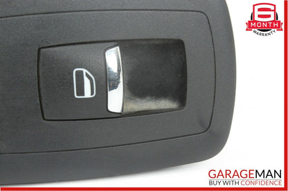 14-17 Maserati Ghibli Rear Left Side Door Window Regulator Switch Control Module