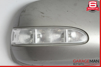 07-08 Mercedes X164 GL450 GL320 Front Right Side Mirror Door Rear View OEM