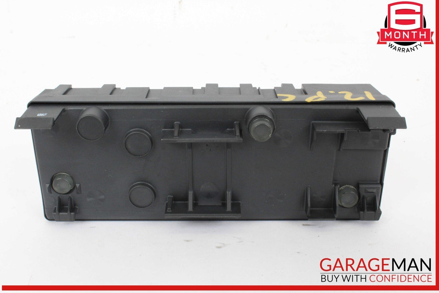 11-14 Porsche Cayenne S 958 Rear Trunk Lid Liftgate Control Module Unit OEM
