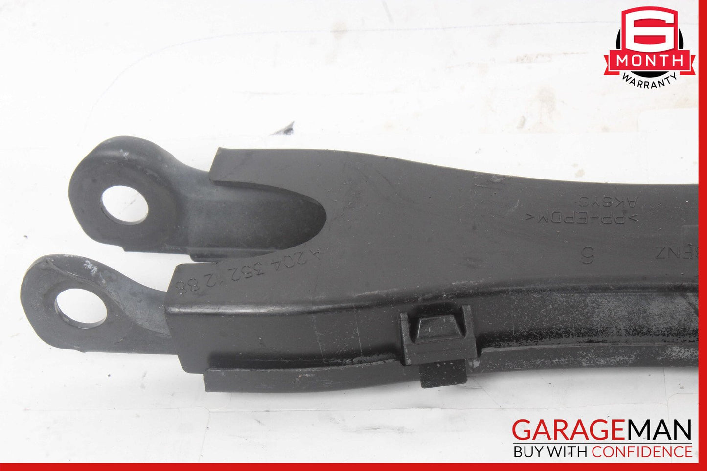 08-18 Mercedes W212 E350 Rear Left or Right Side Lower Thrust Control Arm OEM