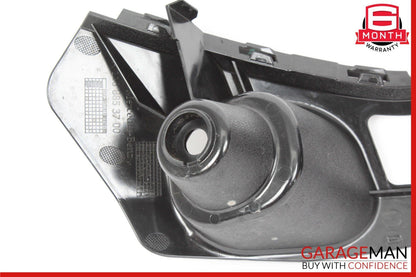 20-23 Mercedes W118 CLA250 Rear Left Side Bumper Mount Support Bracket OEM