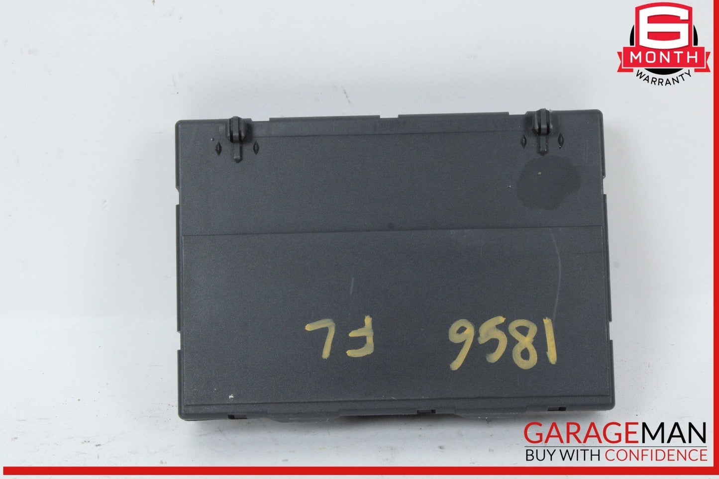 12-18 Audi S6 A6 A7 Front Left Side Seat Control Module Unit 4G8959760A OEM