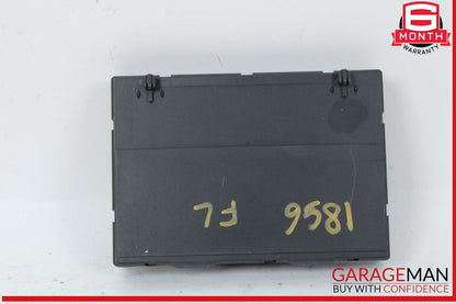 12-18 Audi S6 A6 A7 Front Left Side Seat Control Module Unit 4G8959760A OEM