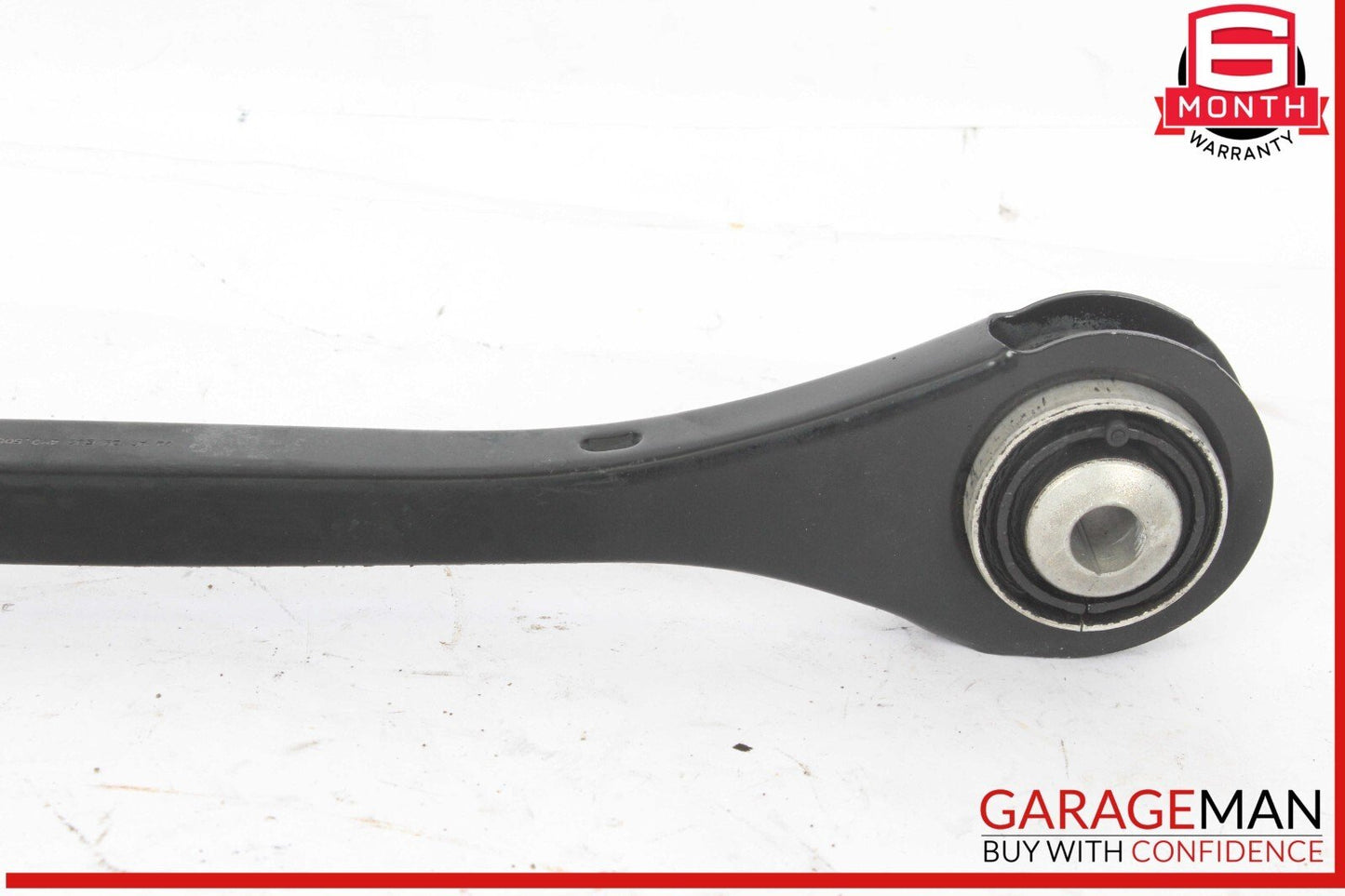 17-24 Audi A4 Allroad Rear Left or Right Side Lower Forward Control Arm OEM