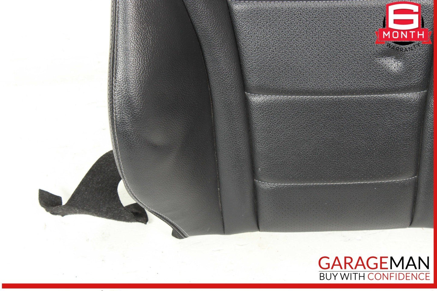 15-25 Mercedes W205 C300 GLC350e Front Right or Left Side Top Upper Seat Cushion