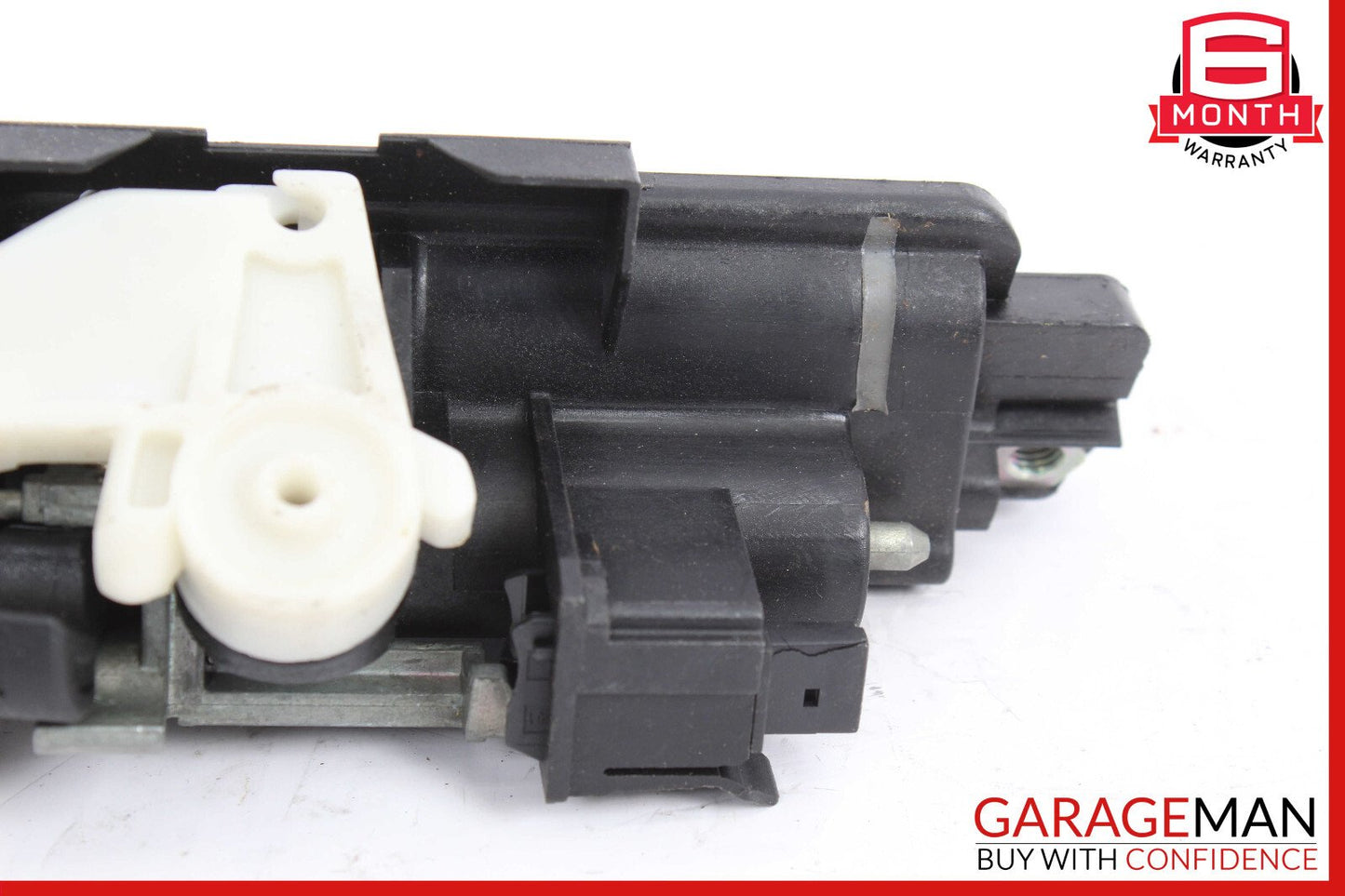 01-09 Mercedes R171 SLK280 C230 CLS500 Trunk Lid Cylinder Lock Latch Handle OEM