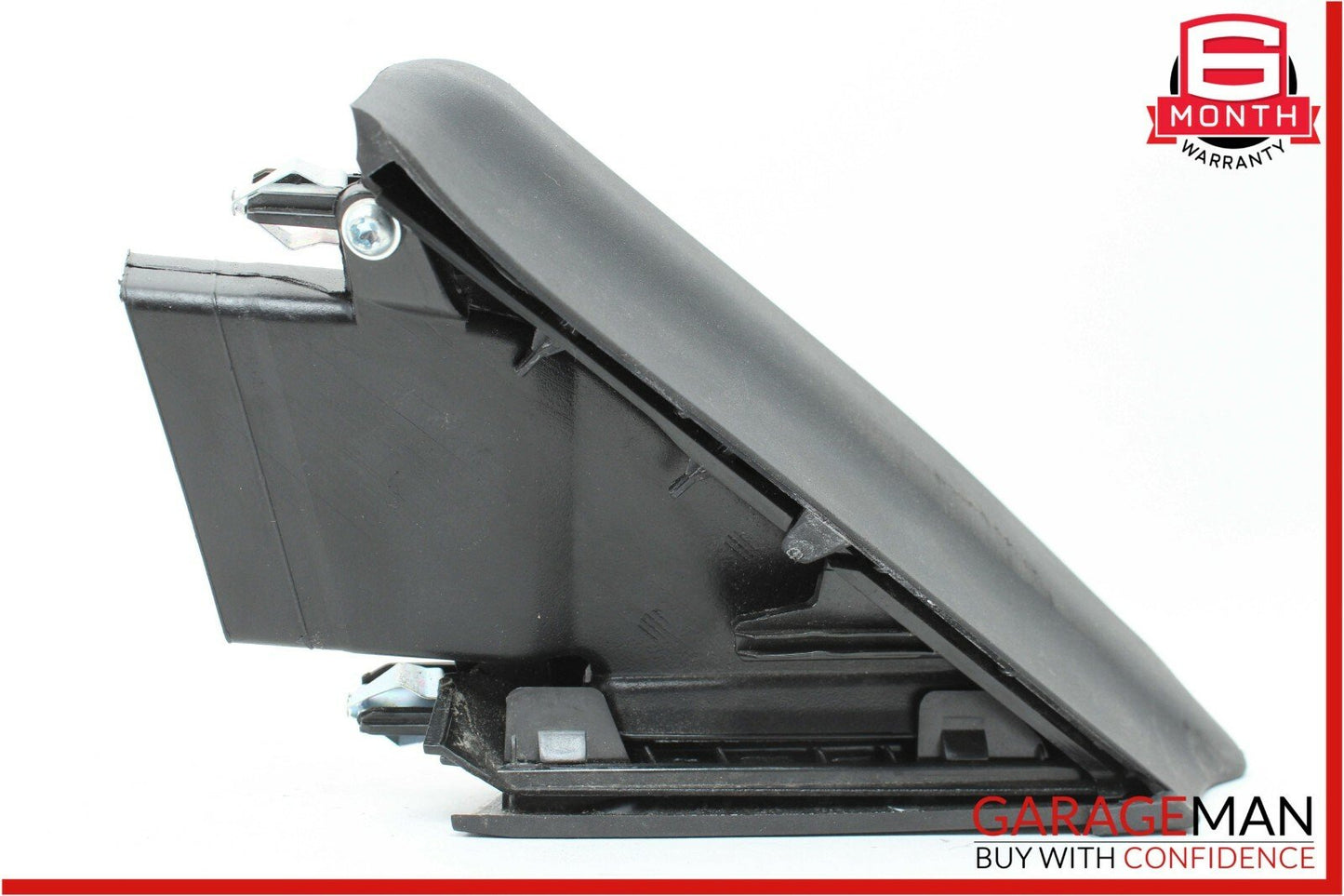 14-18 Maserati Quattroporte Front Left Driver Side Door Triangle Trim Cover