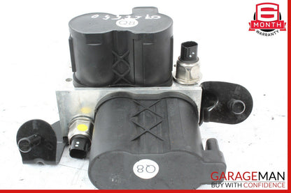 07-14 Mercedes W221 S600 CL65 ABC Rear Hydraulic Valve Block Suspension Pump OEM