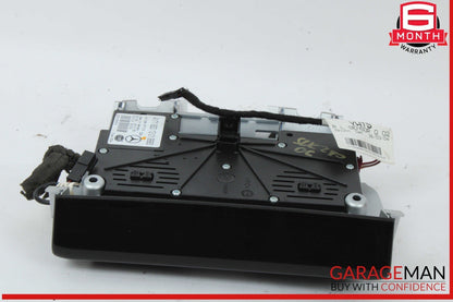 05-11 Mercedes R171 SLK280 SLK350 Front Overhead Reading Dome Light Lamp OEM