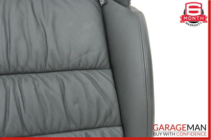 10-15 Porsche Panamera 970 Rear Right Passenger Side Lower Bottom Seat Cushion