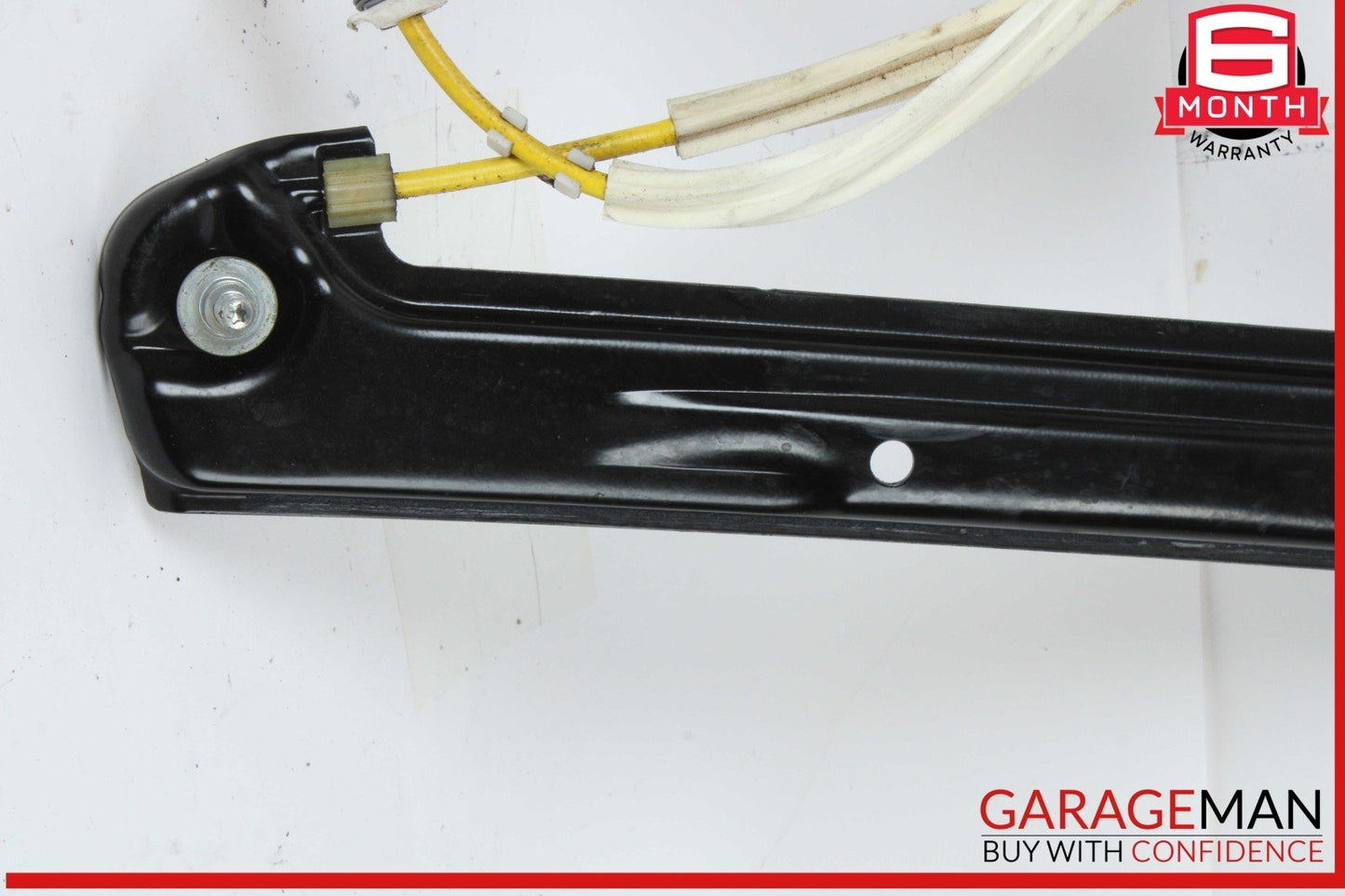 14-18 Mercedes W117 CLA250 Rear Left Driver Side Door Window Regulator OEM