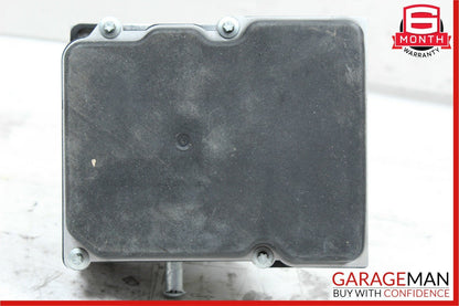 13-15 Jaguar XJ ABS Anti Lock Brake Pump Module OEM