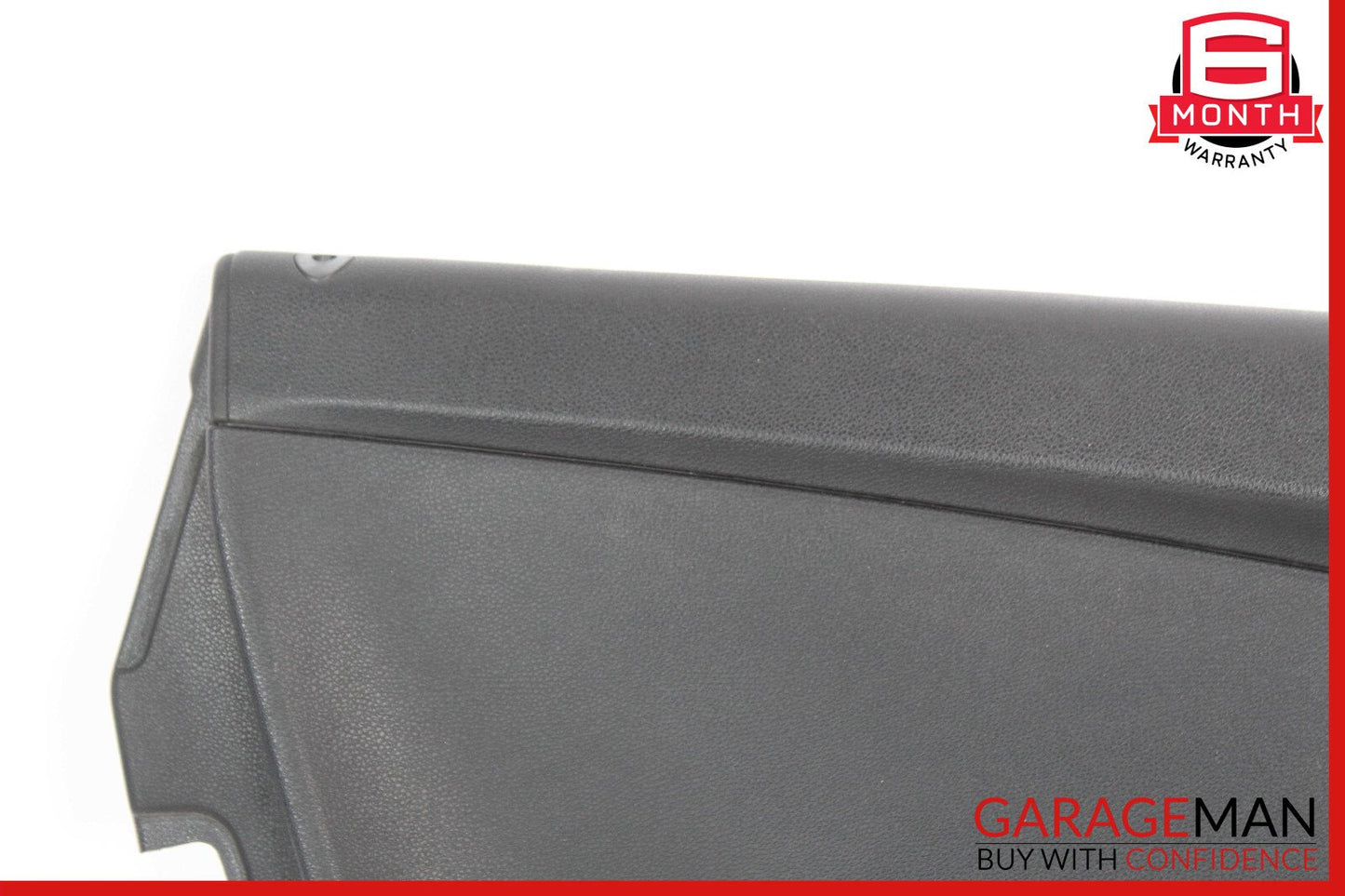 05-11 Mercedes R171 SLK350 SLK280 Left Driver Interior Door Panel OEM