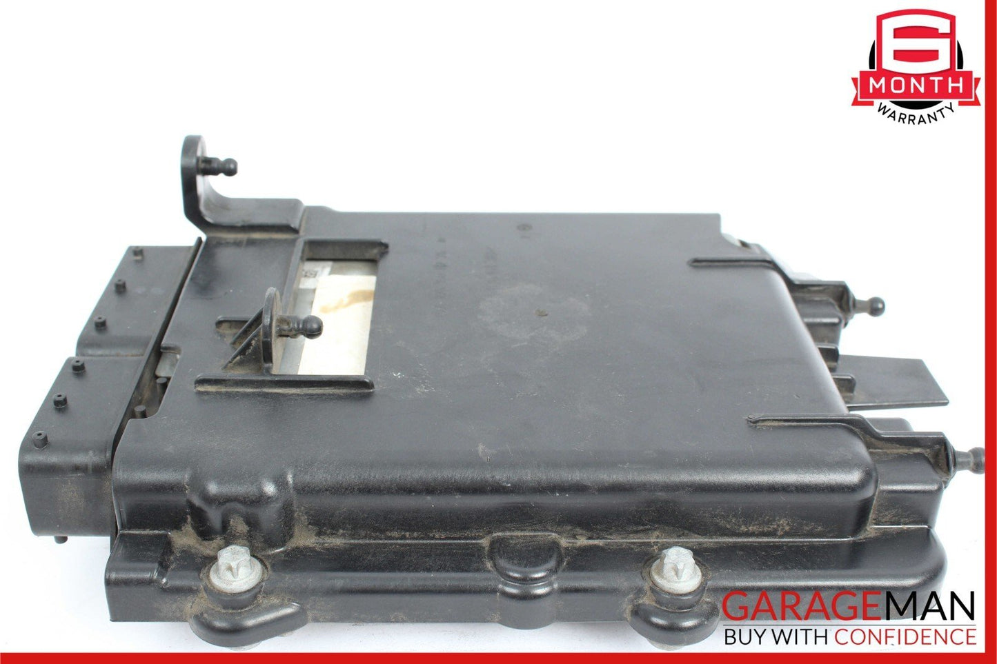 12-16 Mercedes W212 E350 C300 ECU ECM Engine Computer Control Module Unit OEM