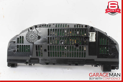 08-11 Mercedes X204 GLK350 C300 C350 Instrument Speedometer Cluster OEM